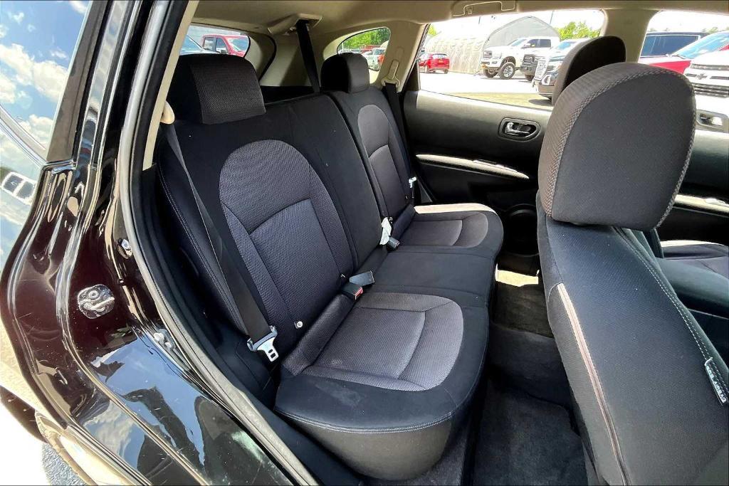 used 2009 Nissan Rogue car, priced at $4,995