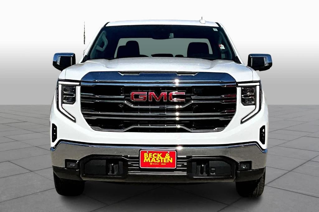 used 2023 GMC Sierra 1500 car, priced at $50,997