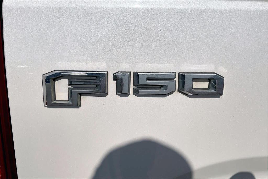 used 2017 Ford F-150 car, priced at $26,877