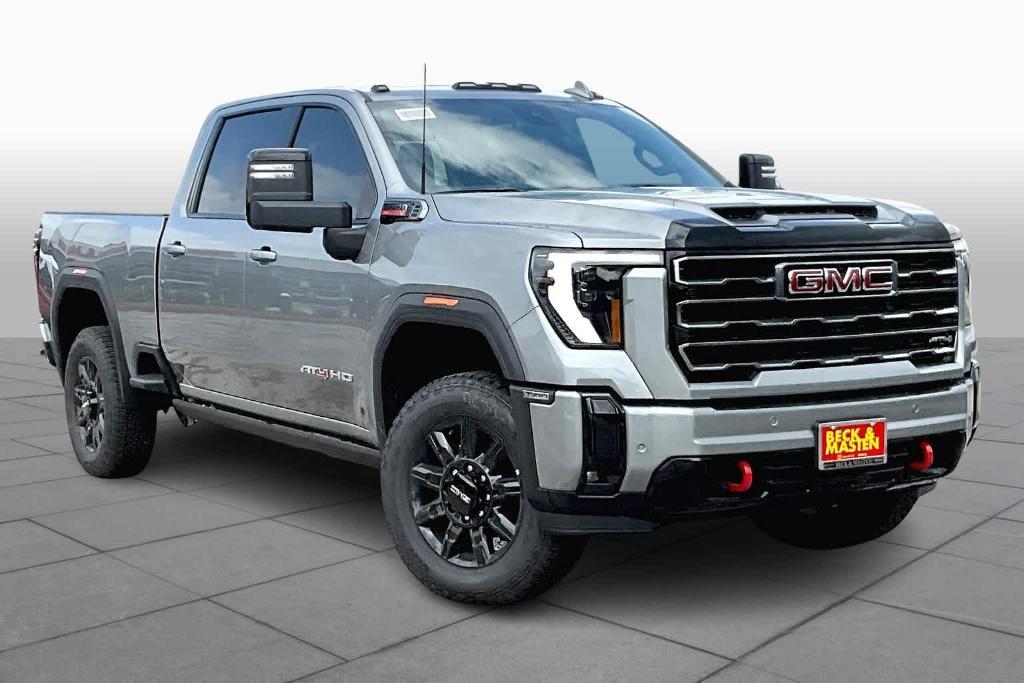 new 2025 GMC Sierra 2500 car, priced at $86,642