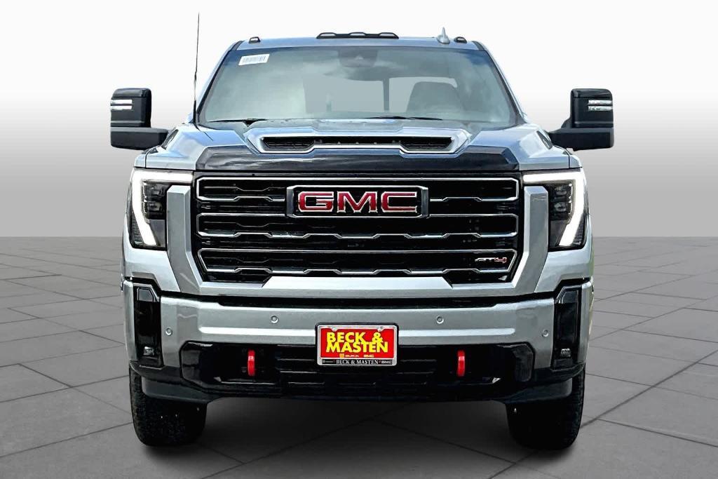 new 2025 GMC Sierra 2500 car, priced at $86,642