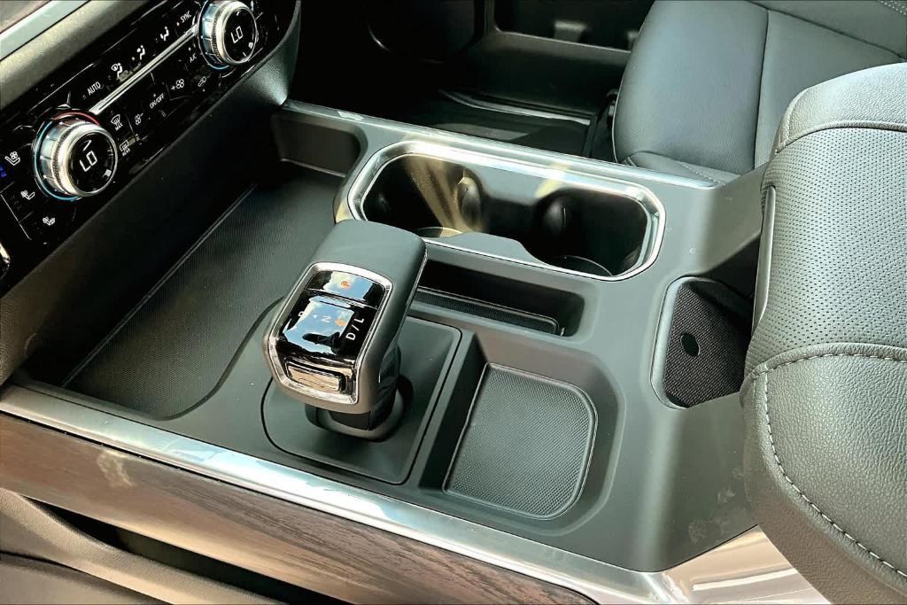 new 2025 GMC Sierra 1500 car, priced at $56,080