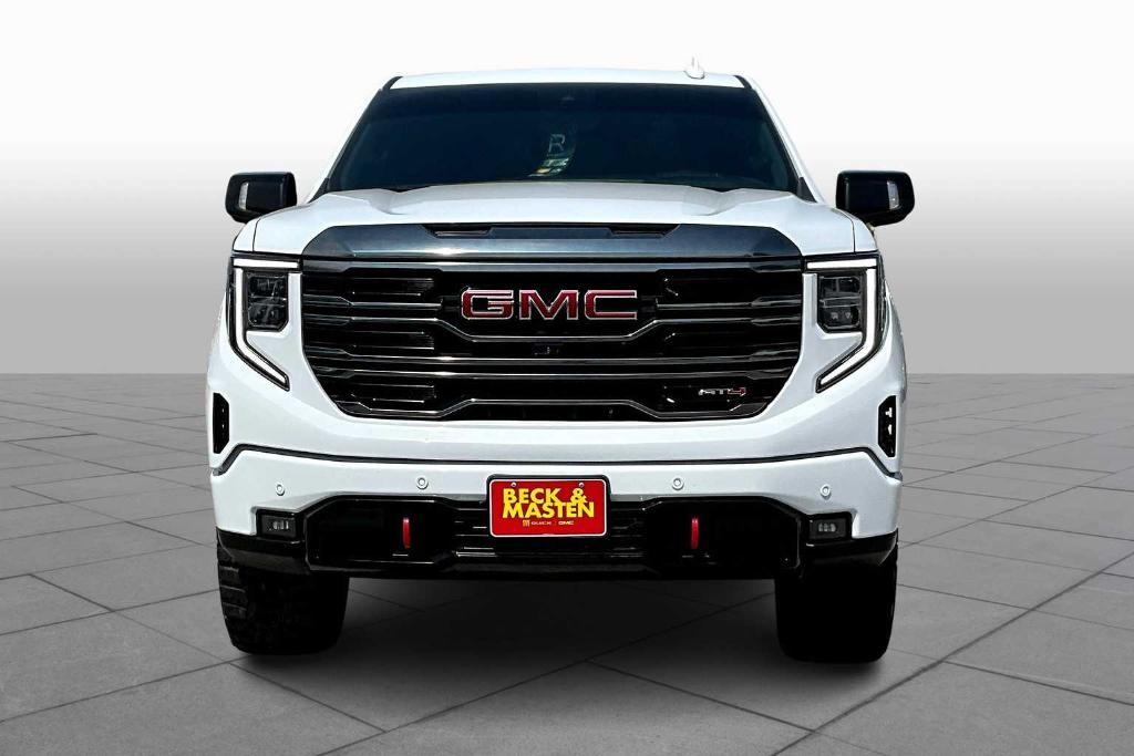 used 2022 GMC Sierra 1500 car, priced at $49,173