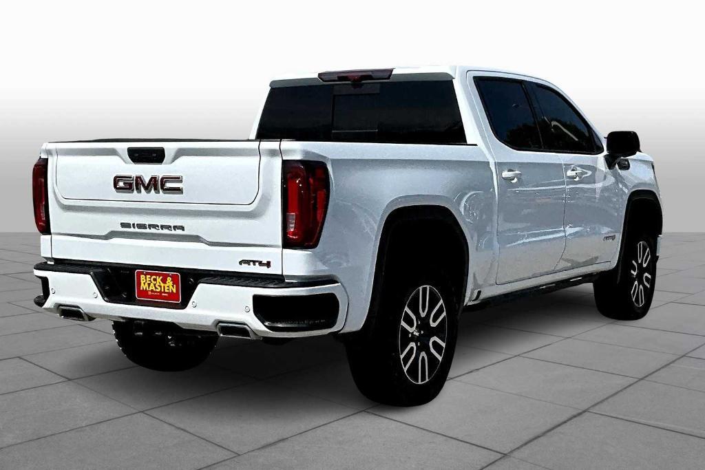 used 2022 GMC Sierra 1500 car, priced at $49,173
