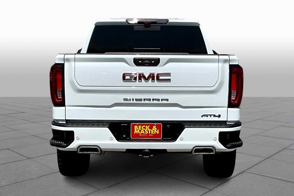 used 2022 GMC Sierra 1500 car, priced at $49,173