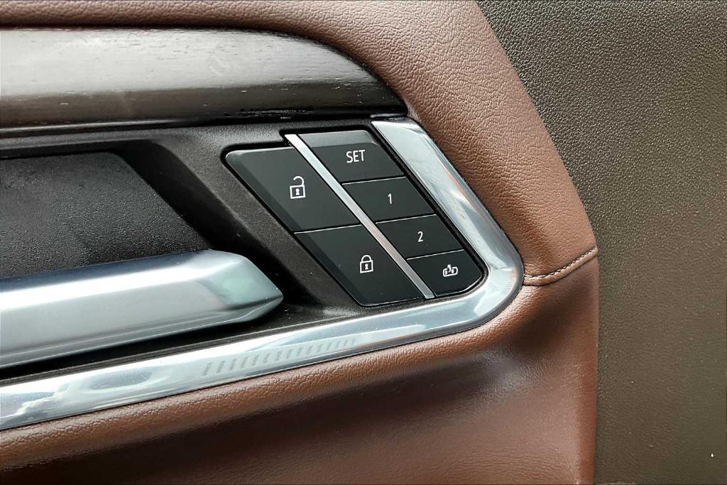 used 2024 GMC Sierra 2500 car, priced at $73,997