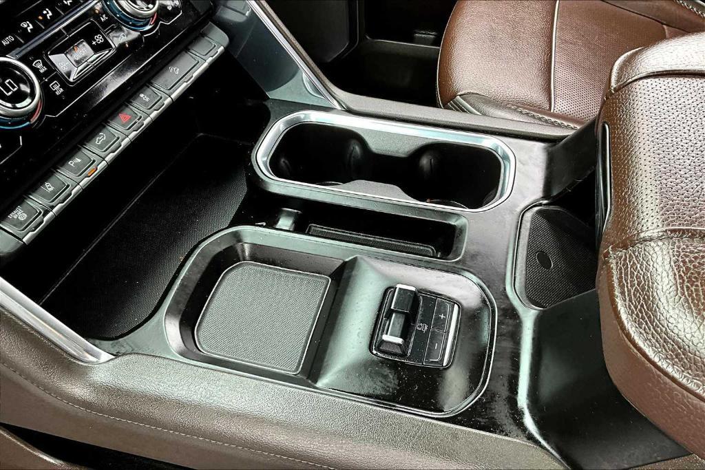 used 2024 GMC Sierra 2500 car, priced at $73,997