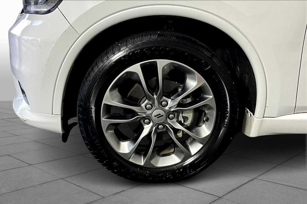used 2020 Dodge Durango car, priced at $24,372