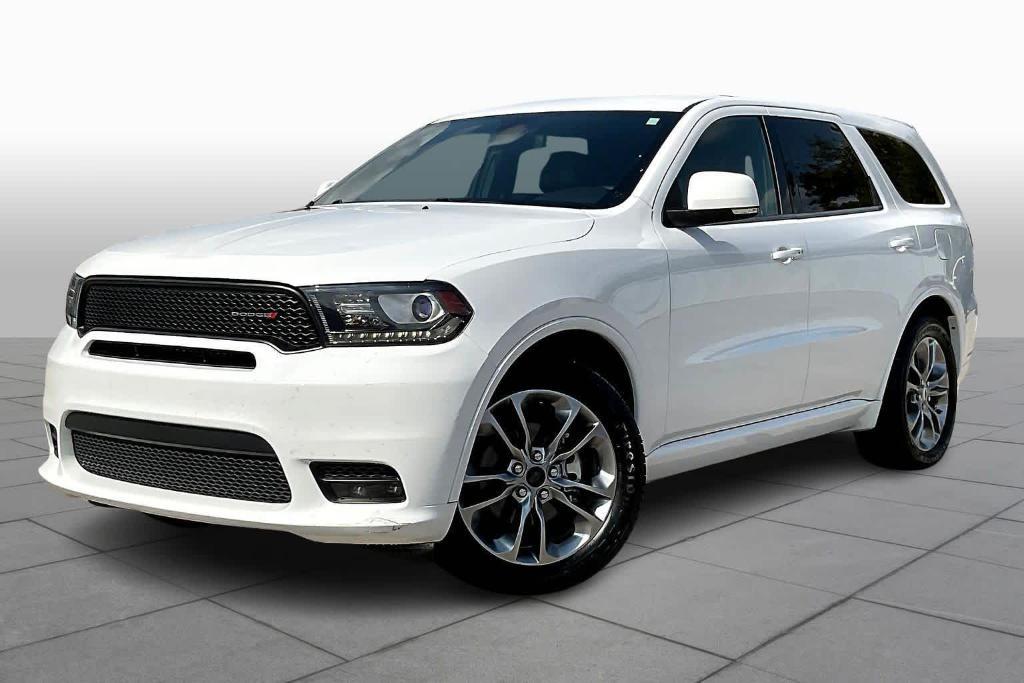 used 2020 Dodge Durango car, priced at $24,372