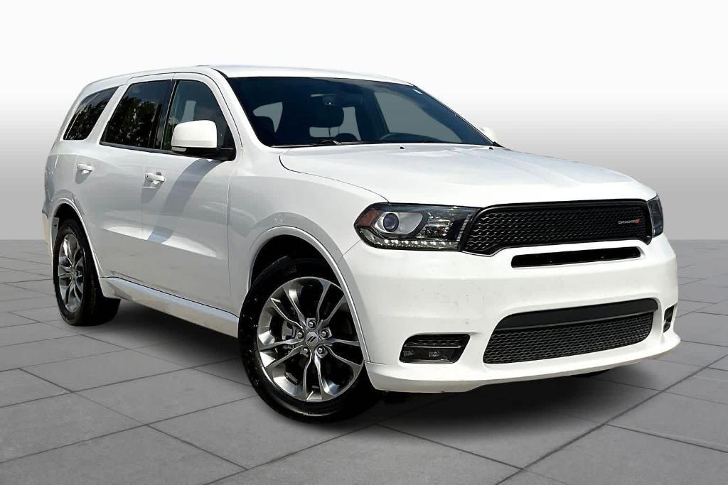 used 2020 Dodge Durango car, priced at $24,372
