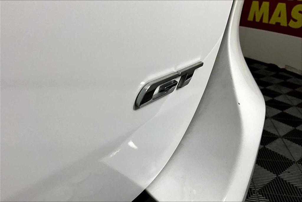 used 2020 Dodge Durango car, priced at $24,372