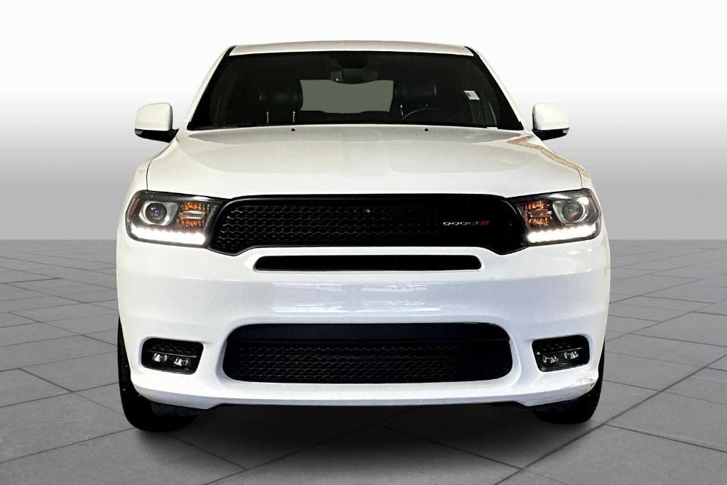 used 2020 Dodge Durango car, priced at $24,372