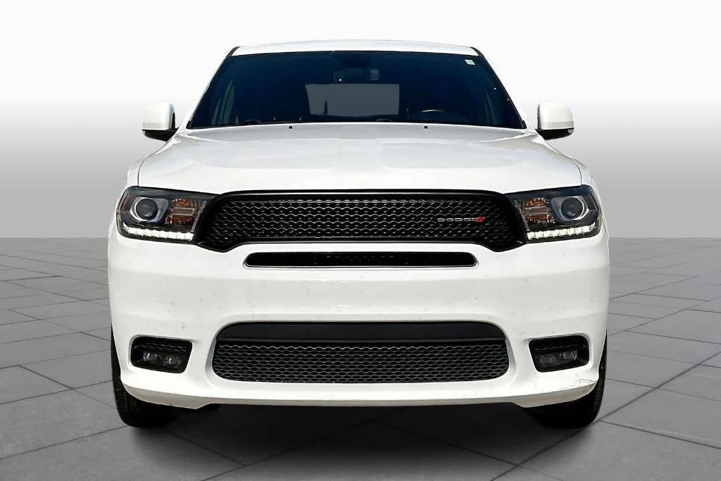 used 2020 Dodge Durango car, priced at $24,372