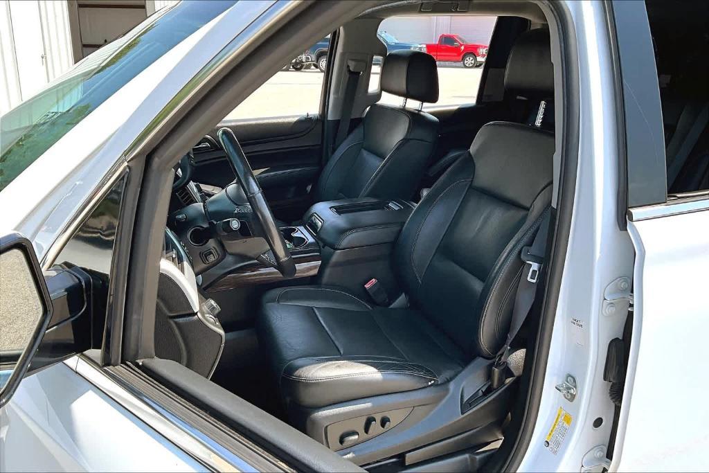 used 2018 GMC Yukon XL car, priced at $29,977