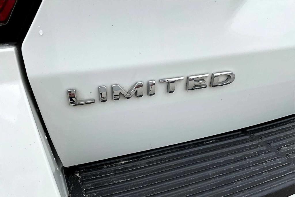 used 2021 Ford Expedition Max car, priced at $38,997