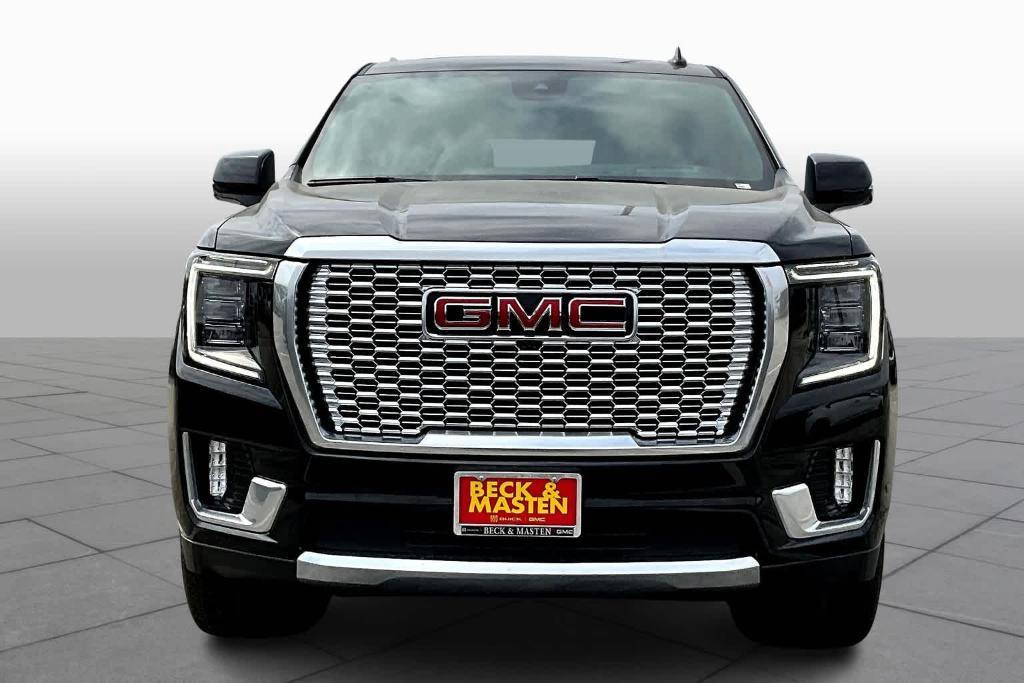 new 2024 GMC Yukon XL car, priced at $97,555