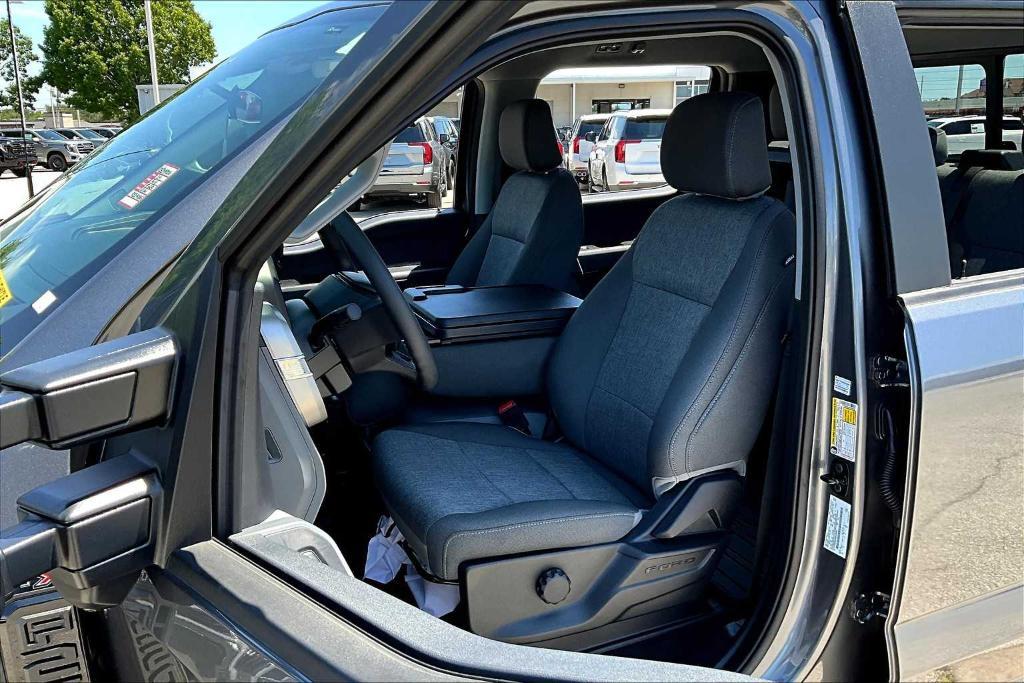 used 2024 Ford F-250 car, priced at $61,997