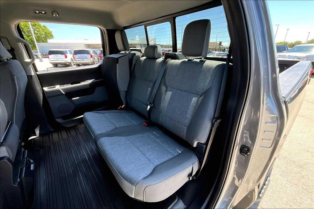 used 2024 Ford F-250 car, priced at $61,997