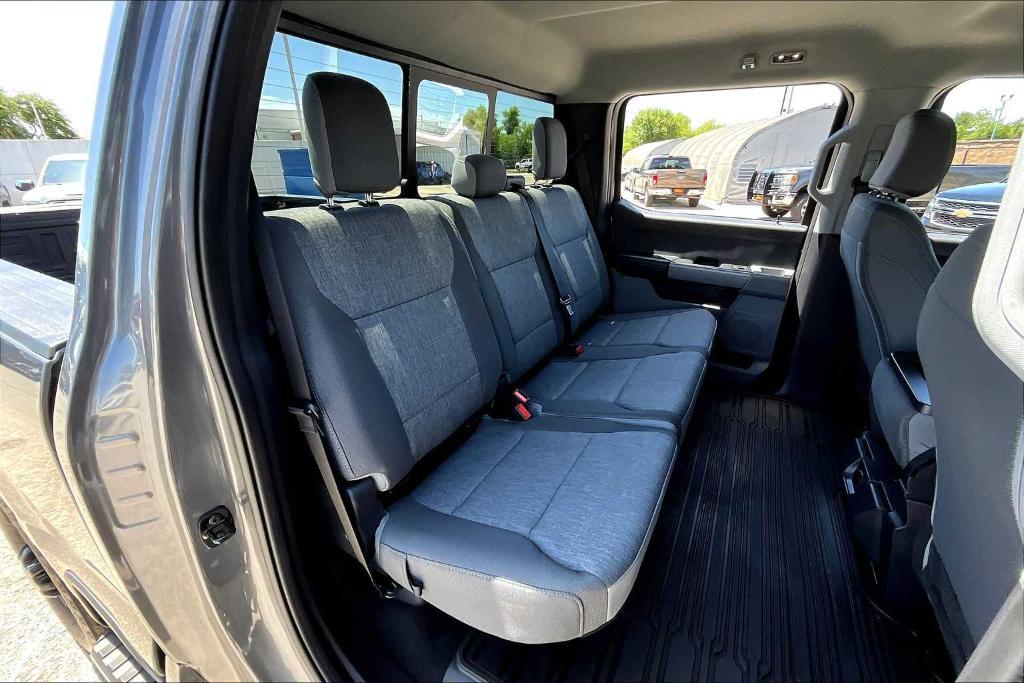 used 2024 Ford F-250 car, priced at $61,997