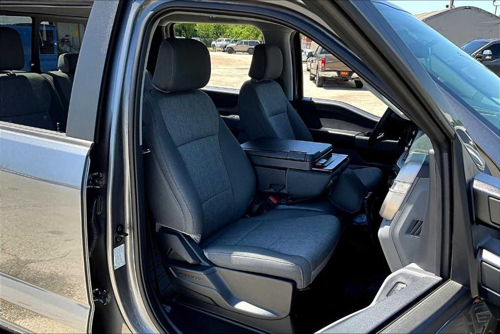 used 2024 Ford F-250 car, priced at $61,997