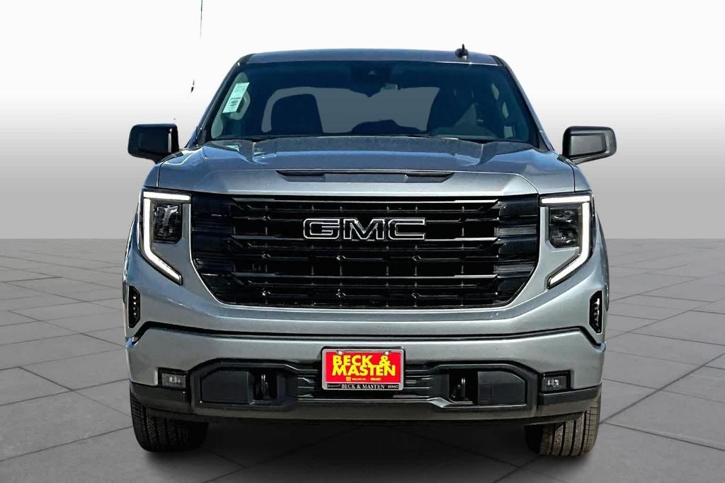 new 2024 GMC Sierra 1500 car, priced at $55,175