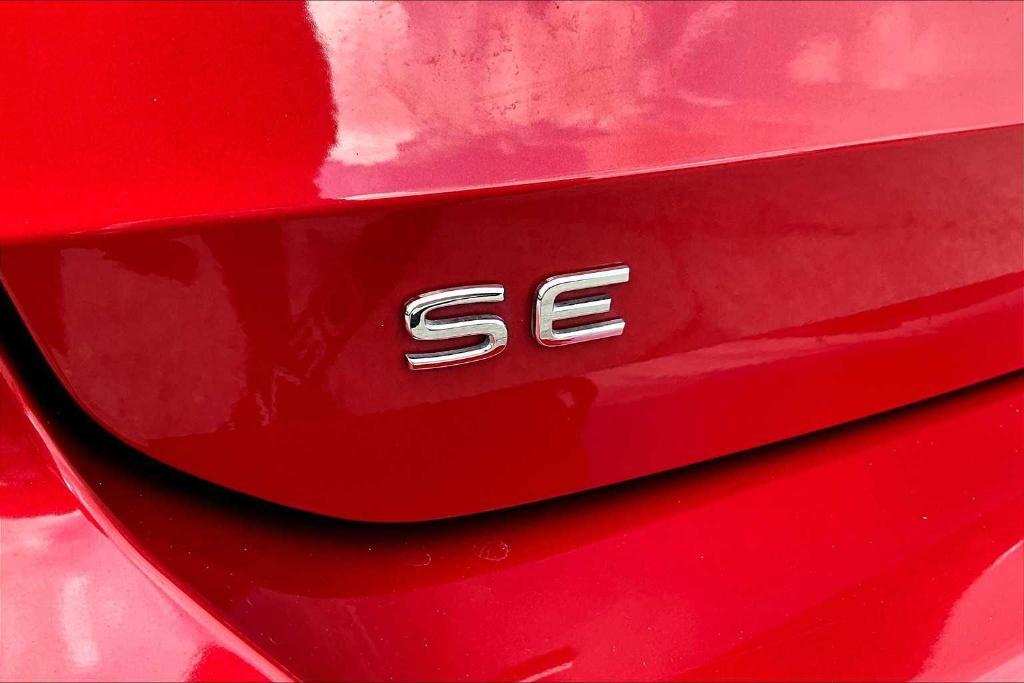 used 2022 Volkswagen Taos car, priced at $21,883