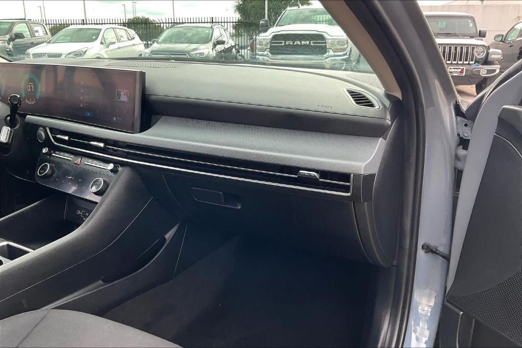 used 2024 Hyundai Sonata car, priced at $21,497