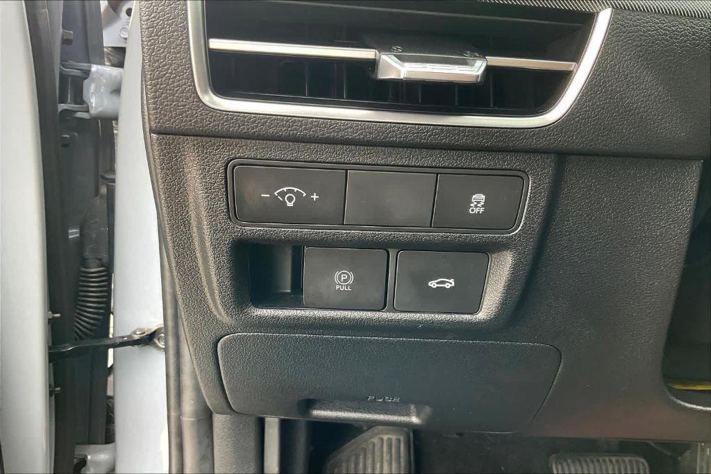 used 2024 Hyundai Sonata car, priced at $21,497