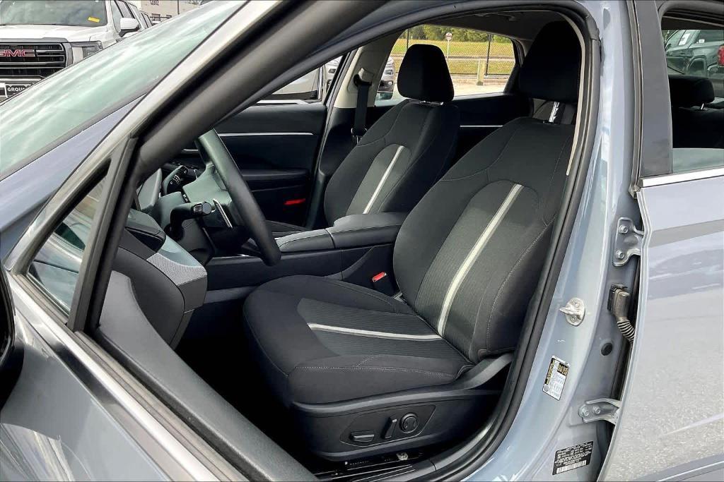 used 2024 Hyundai Sonata car, priced at $21,497