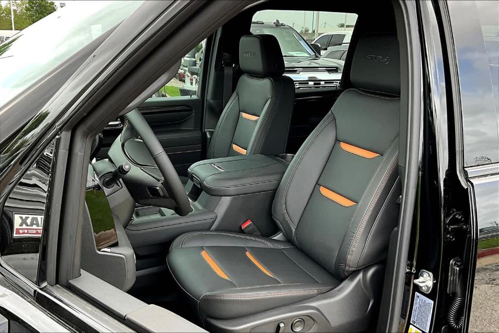 new 2025 GMC Sierra 2500 car, priced at $86,446