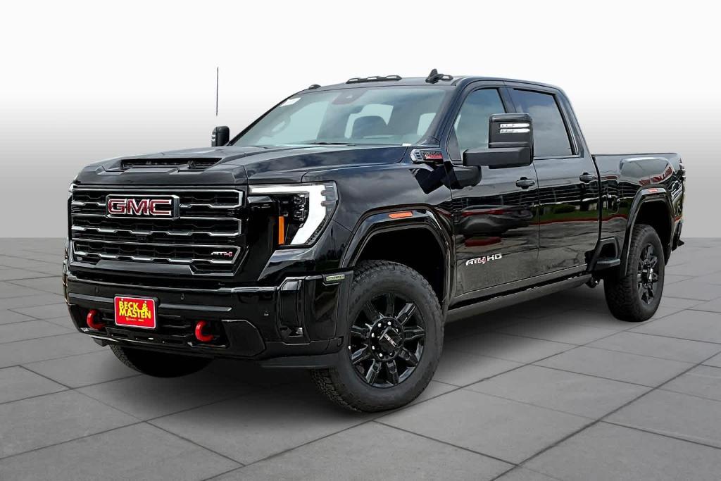 new 2025 GMC Sierra 2500 car, priced at $86,446