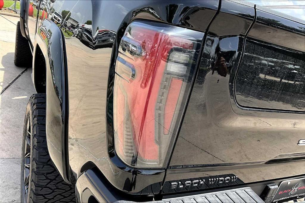 new 2025 GMC Sierra 2500 car, priced at $117,790