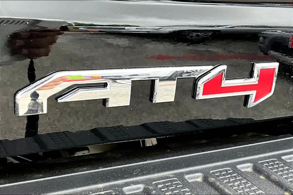 new 2025 GMC Sierra 2500 car, priced at $86,446