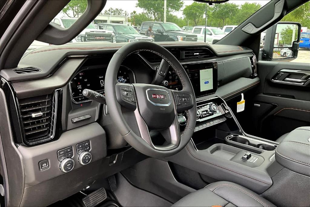 new 2025 GMC Sierra 2500 car, priced at $86,446
