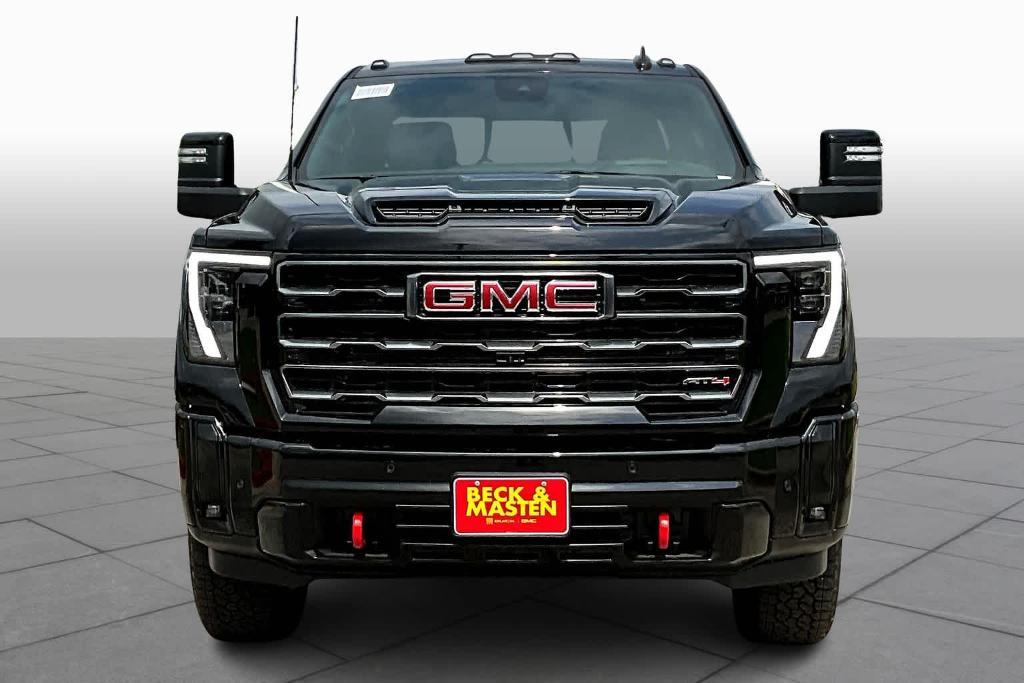 new 2025 GMC Sierra 2500 car, priced at $86,446