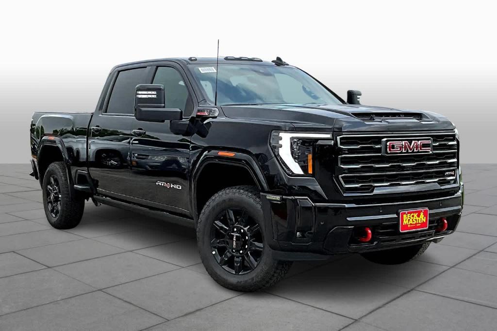 new 2025 GMC Sierra 2500 car, priced at $86,446