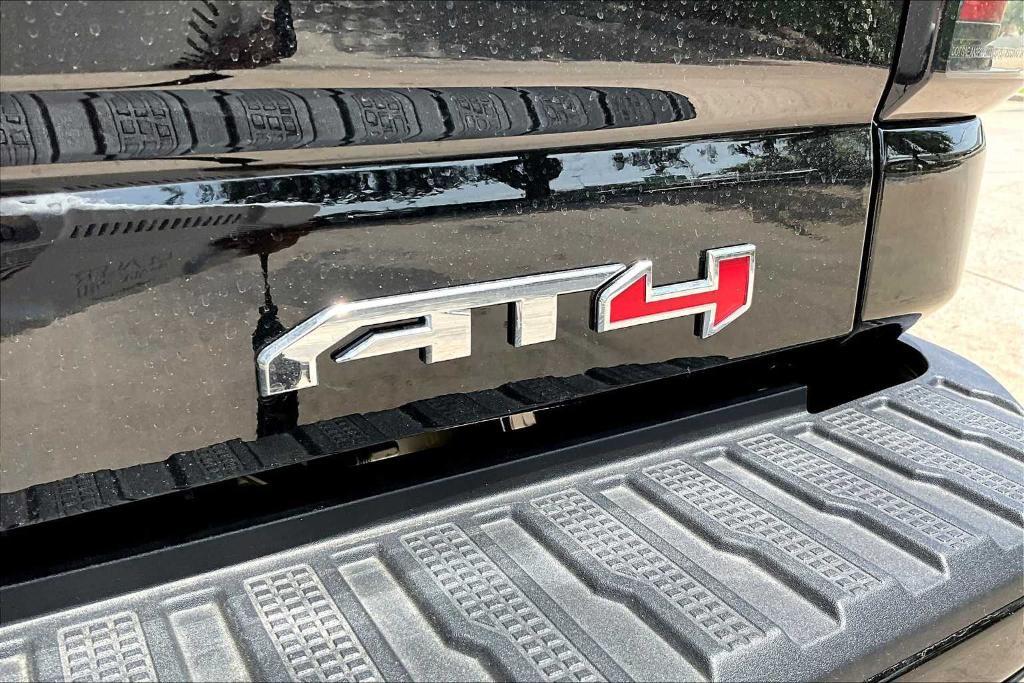 new 2025 GMC Sierra 2500 car, priced at $117,790