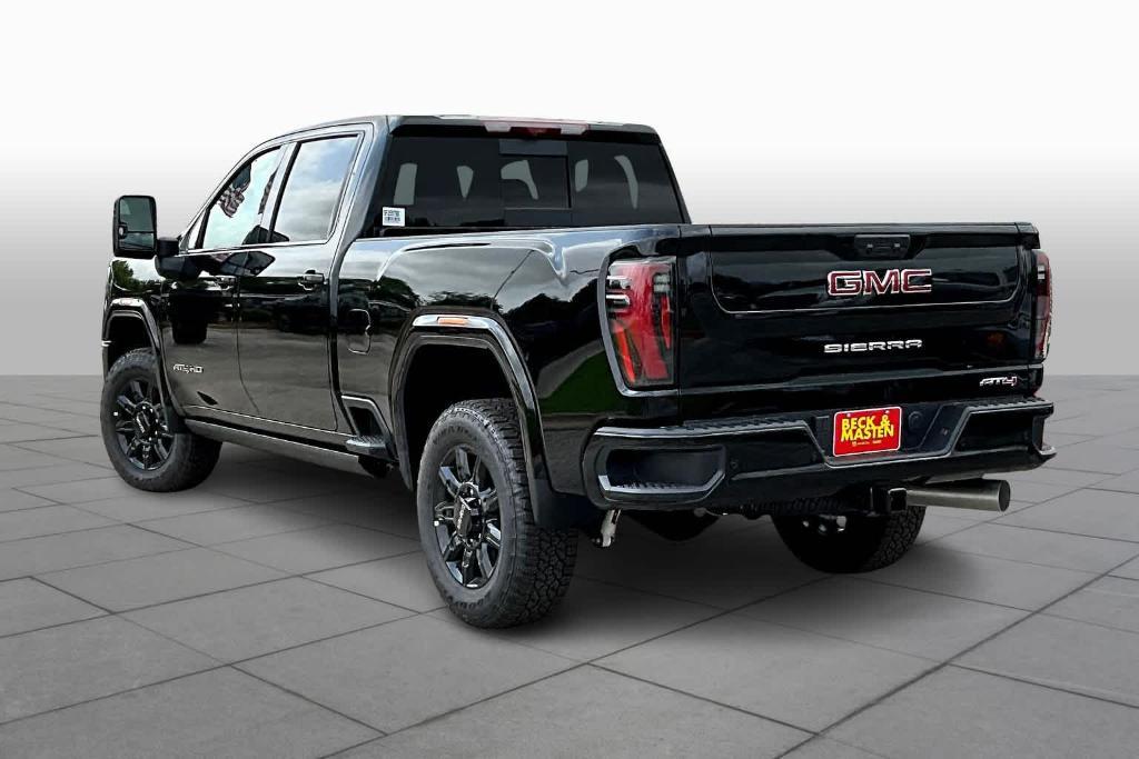 new 2025 GMC Sierra 2500 car, priced at $86,446