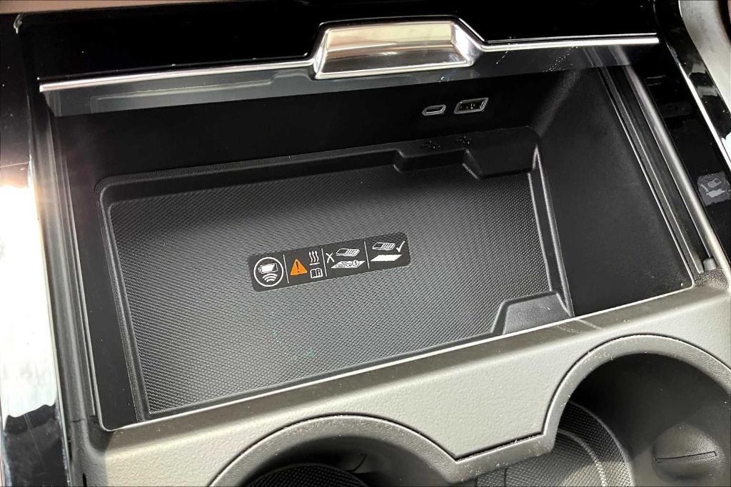 new 2025 GMC Yukon XL car, priced at $92,834