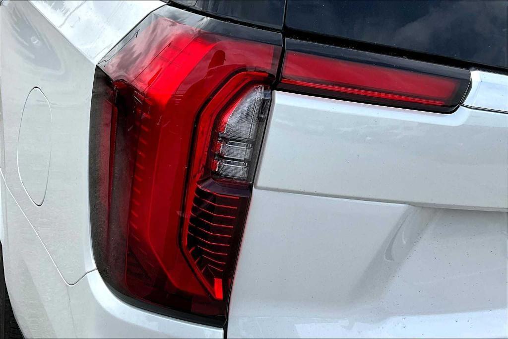 new 2025 GMC Yukon XL car, priced at $92,834
