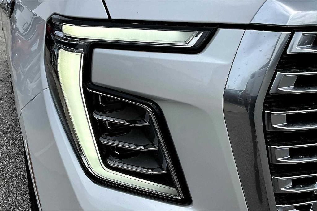 new 2025 GMC Yukon XL car, priced at $92,834