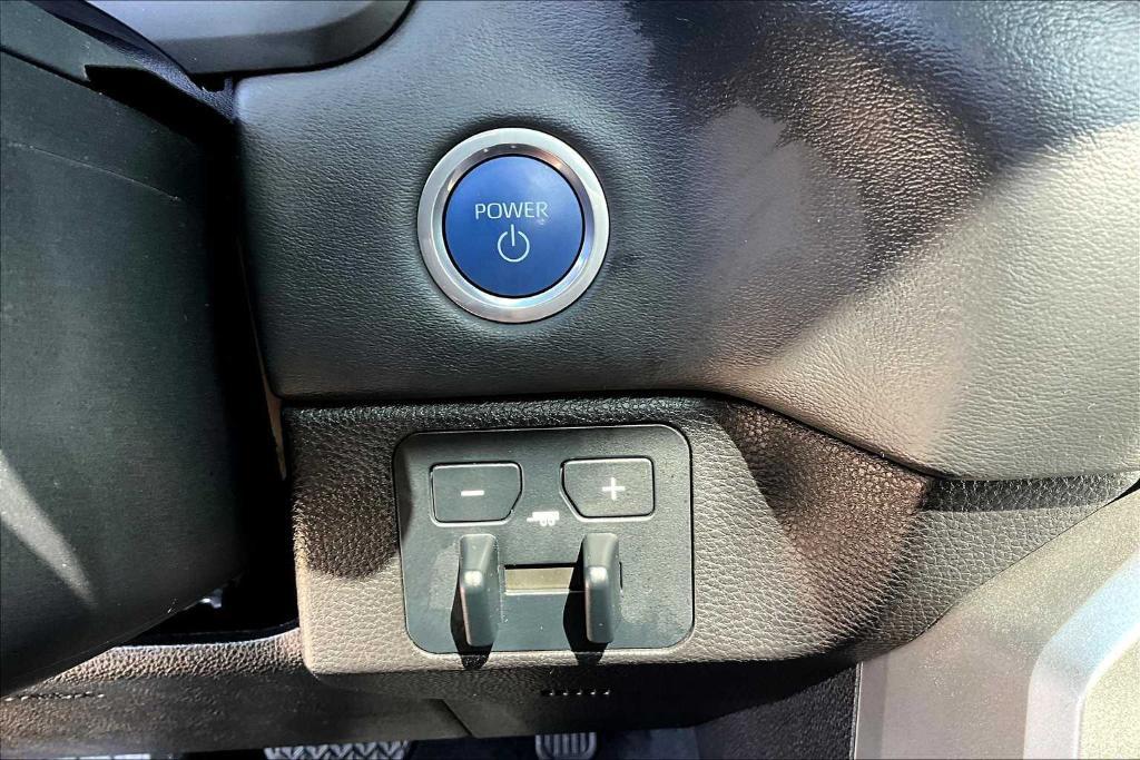 used 2024 Toyota Sequoia car, priced at $78,944