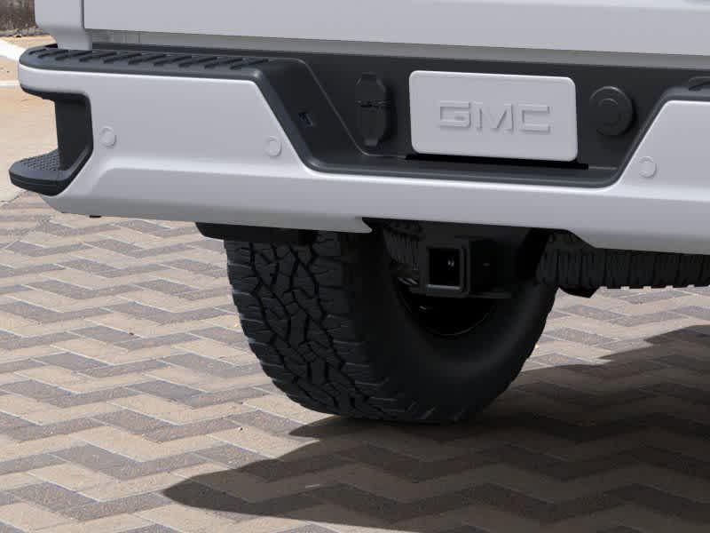 new 2025 GMC Sierra 2500 car, priced at $98,780
