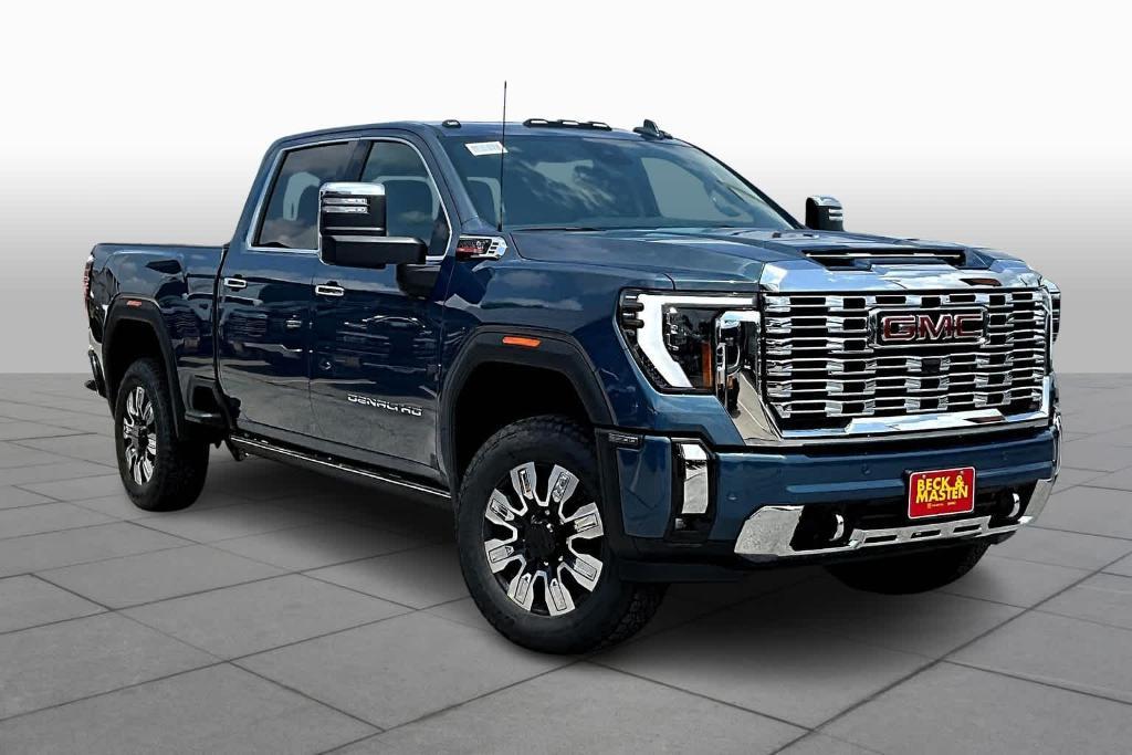 new 2025 GMC Sierra 2500 car, priced at $92,374