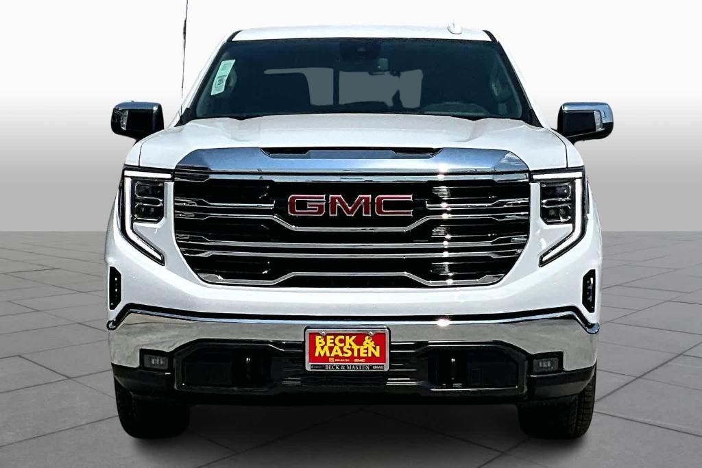 new 2024 GMC Sierra 1500 car, priced at $58,590