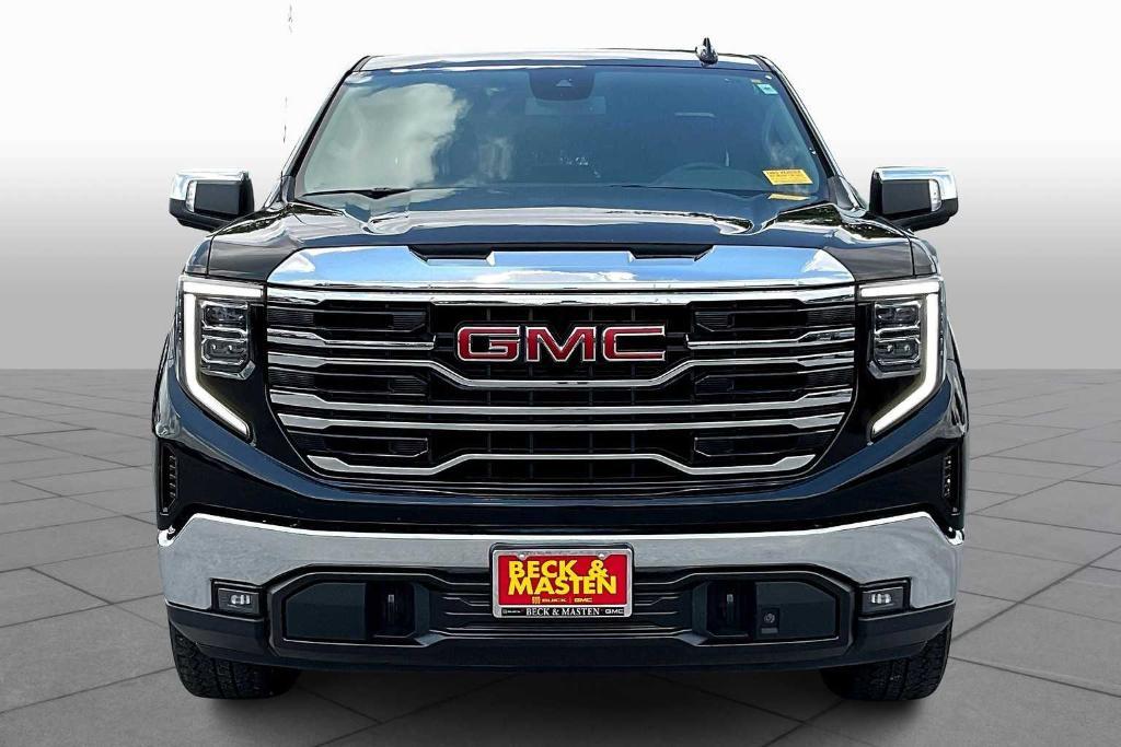 used 2023 GMC Sierra 1500 car, priced at $43,632