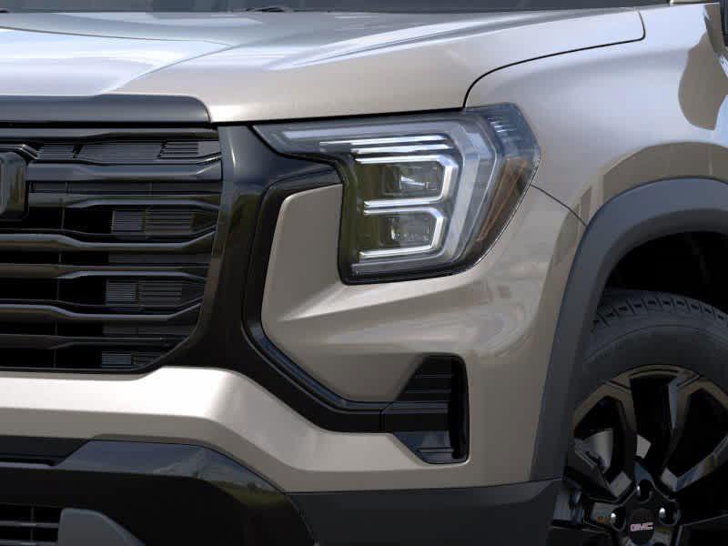 new 2026 GMC Terrain car, priced at $36,060