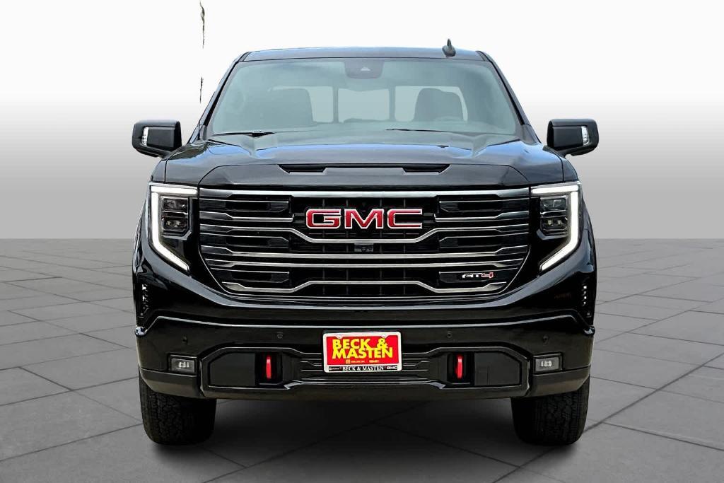 new 2025 GMC Sierra 1500 car, priced at $74,020