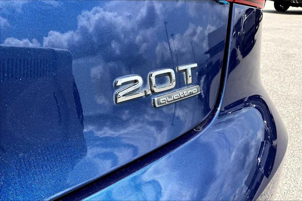 used 2015 Audi A3 car, priced at $12,936