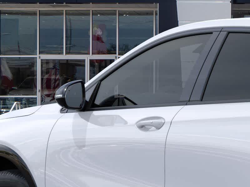 new 2025 Buick Envista car, priced at $29,079